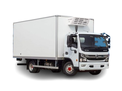 Рефрижератор (Реф)