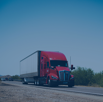 Магистральные перевозки отдельными автомобилями (FTL)